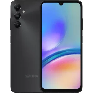 SAMSUNG Galaxy A05s - 64 GB, Black