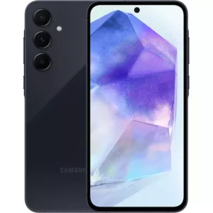 SAMSUNG Galaxy A55 5G - 128 GB, Awesome Navy