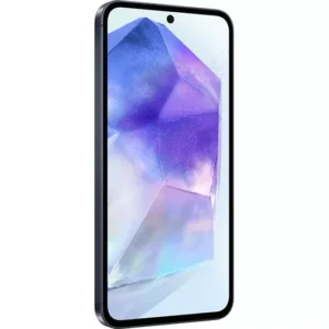SAMSUNG Galaxy A55 5G - 128 GB, Awesome Navy - Image 3