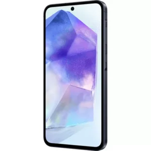 SAMSUNG Galaxy A55 5G - 128 GB, Awesome Navy - Image 4